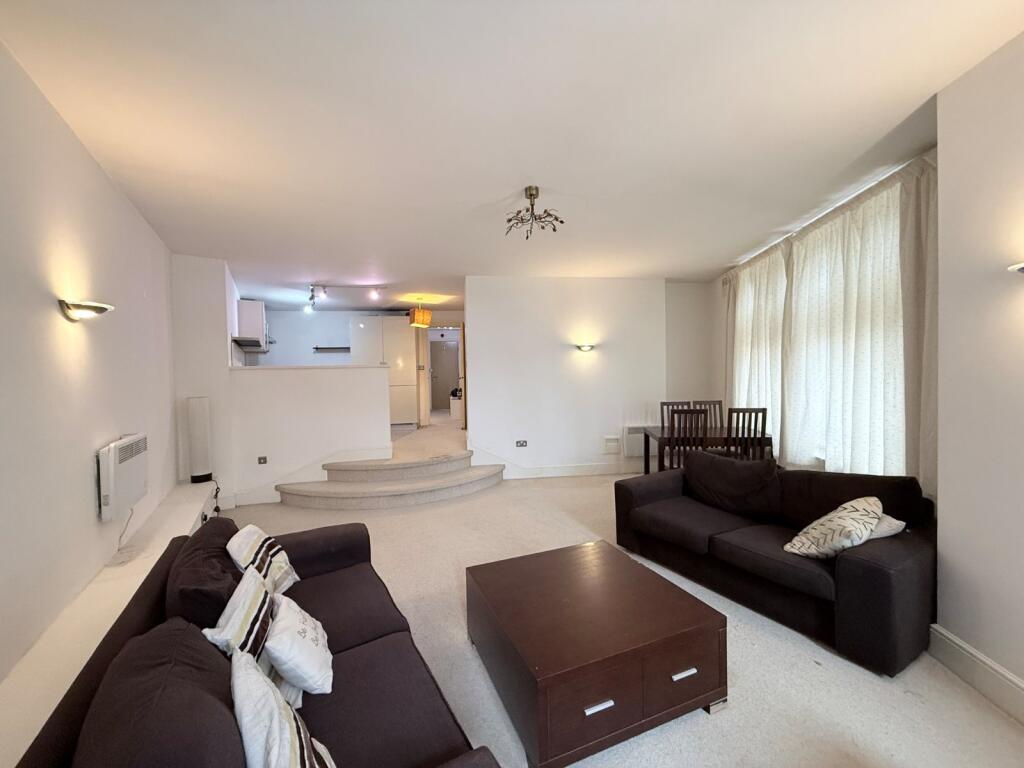 Main image of property: Pinstone Street, Sheffield, South Yorkshire, UK, S1