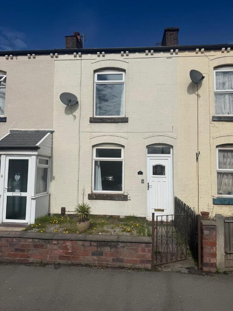 Main image of property: Church Street, Little Lever, Bolton