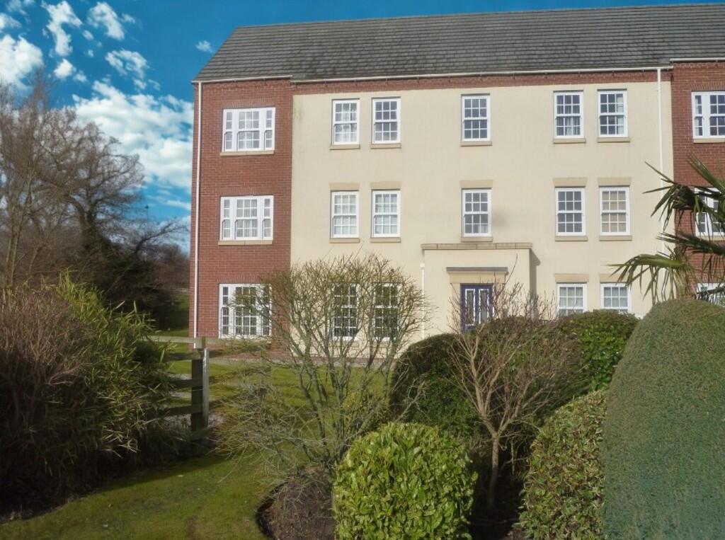 Main image of property: Tyldesley Way, Nantwich