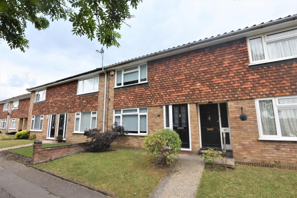 Main image of property: Southfleet Road Orpington BR6