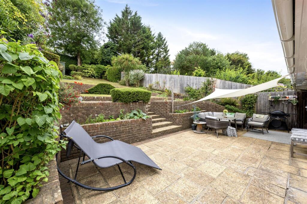 Mill Rise, Westdene, Brighton - View 4