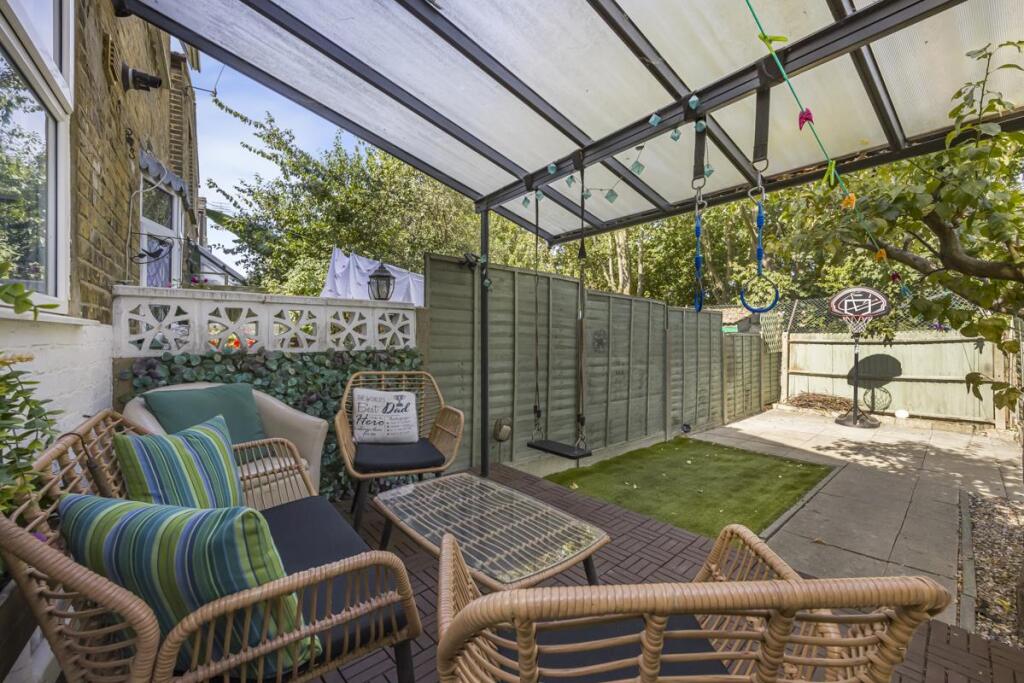House in London, Leyton - View 5