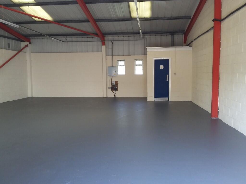 Unit 23C Internal