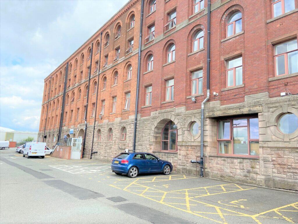 Additional image 2 of Daisyfield Business Centre Appleby Street Blackburn BB1 3BL