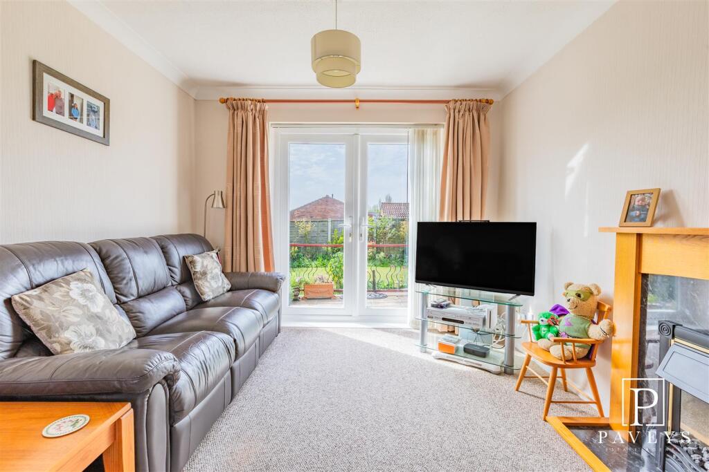 House in Walton-on-the-Naze, Frinton and Walton - View 5
