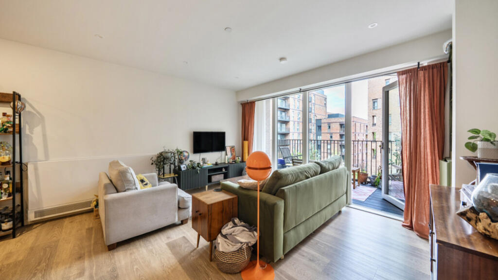 Apartment in London - View 4
