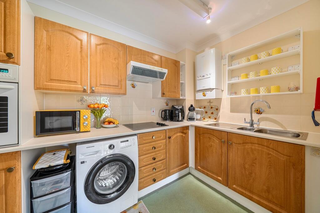 Crawthorne Road, Peterborough, PE1 photo 4