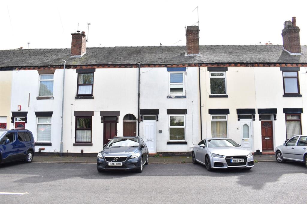 Main image of property: Dunkirk, Staffordshire