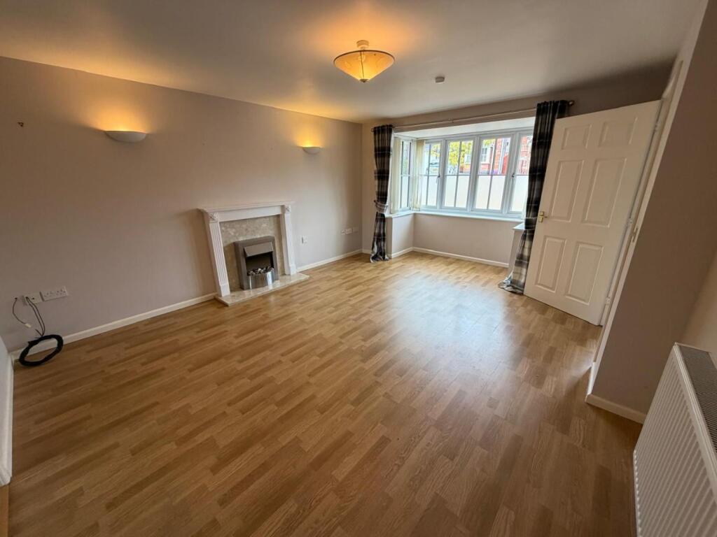 House in Shrewsbury - View 4