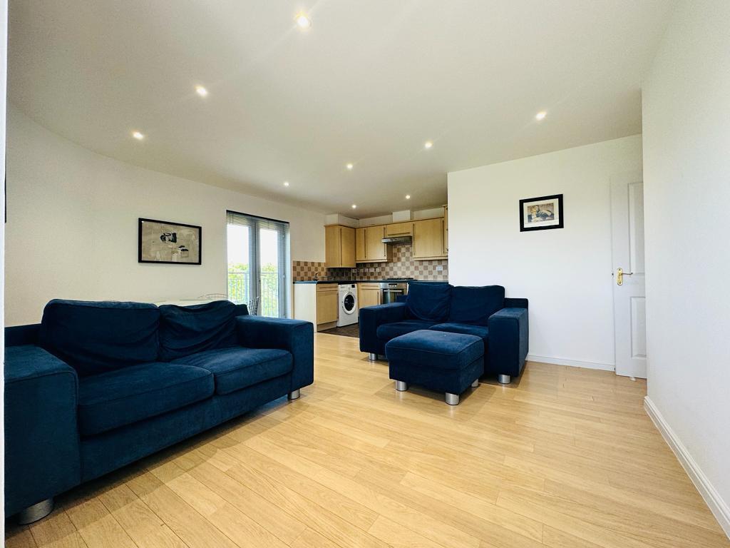 Apartment in Mid Devon, Tiverton - View 3