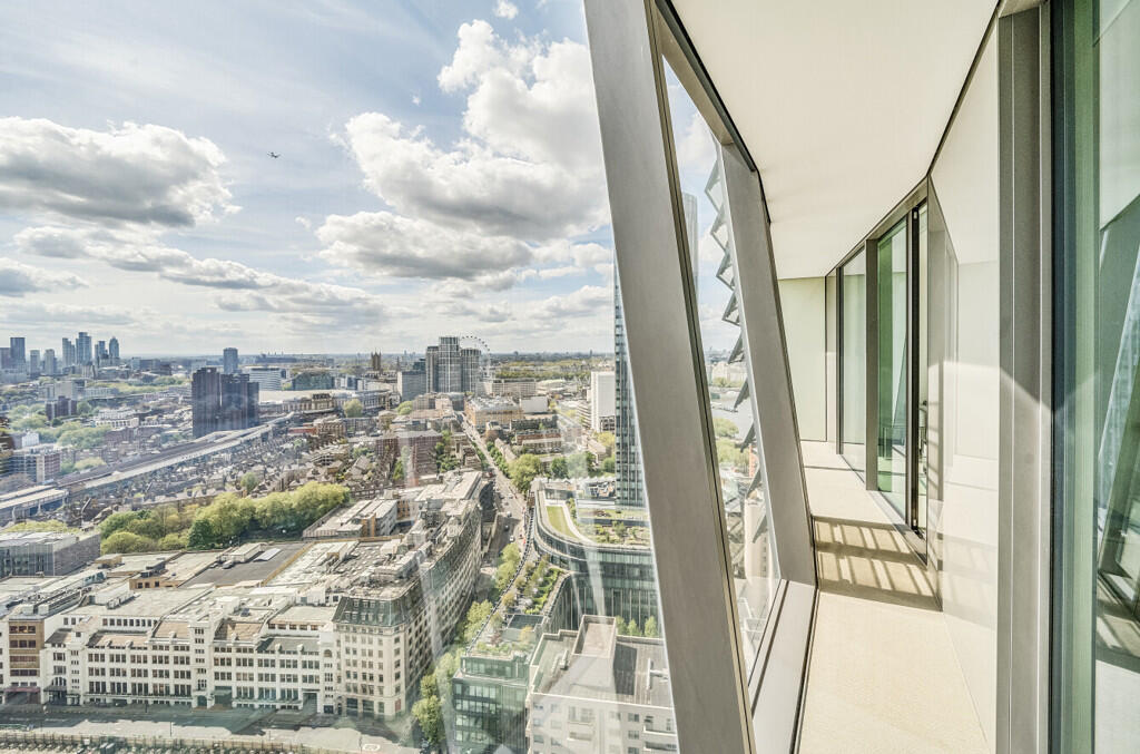 1 Blackfriars Road, London, SE1 photo 2