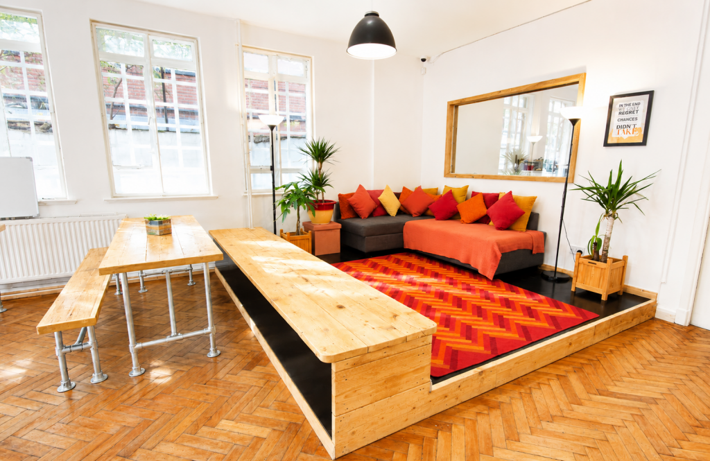 Communal Space