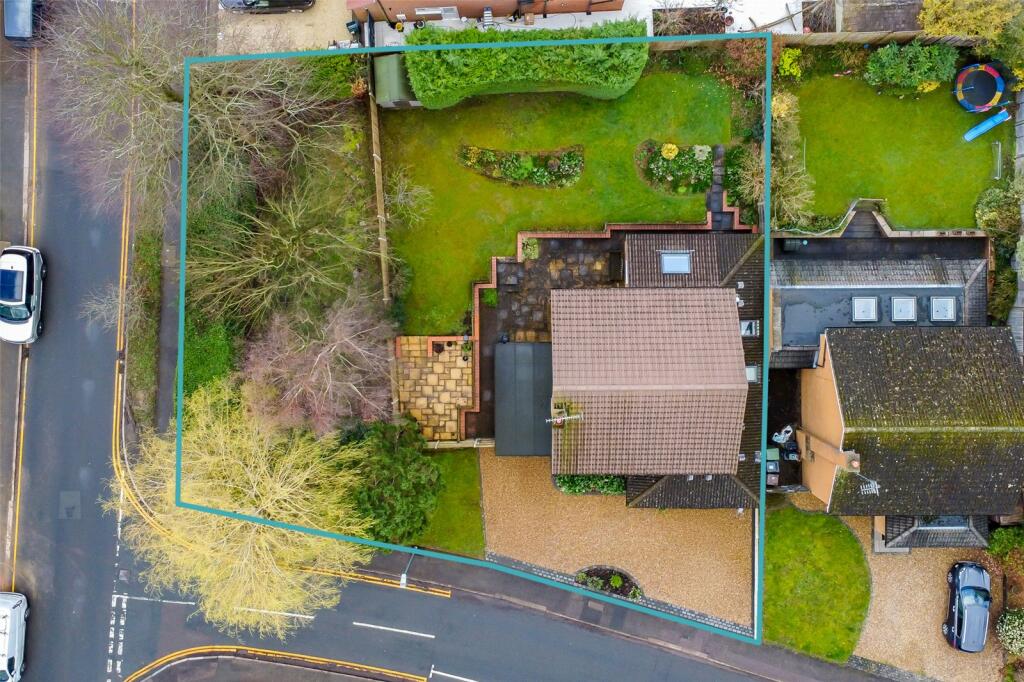 Additional image 14 of Aplins Close, Harpenden, Hertfordshire, AL5