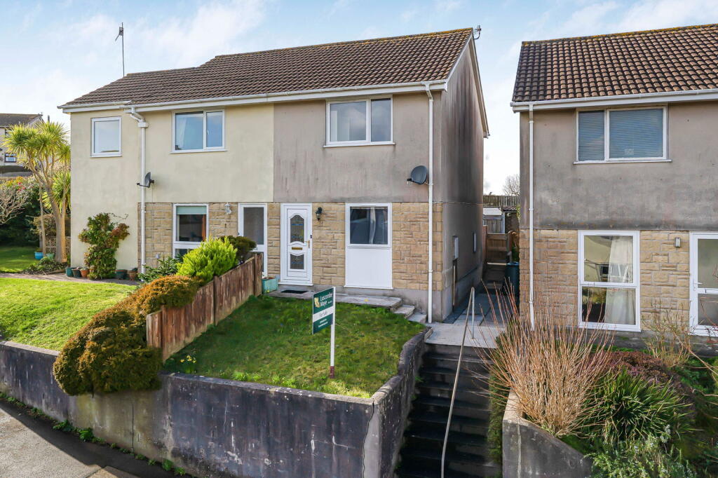 Main image of property: Washabrook Way,Kingsbridge,TQ7 1RJ