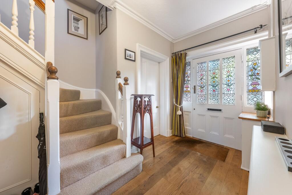 House in Chester, Newton, City of Chester - More