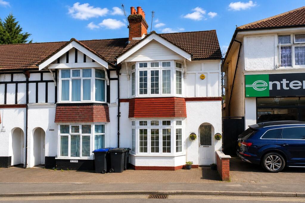 Main image of property: Maybury Hill, Woking, Surrey, GU22