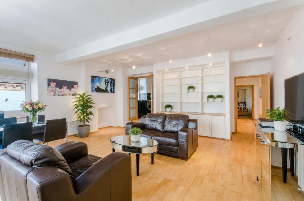 Main image of property: Richmond Mews, Soho, W1D