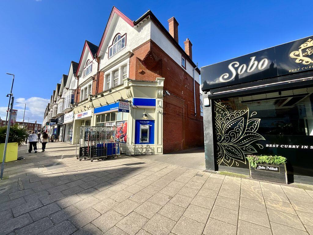 Southbourne Grove, Southbourne  photo 2
