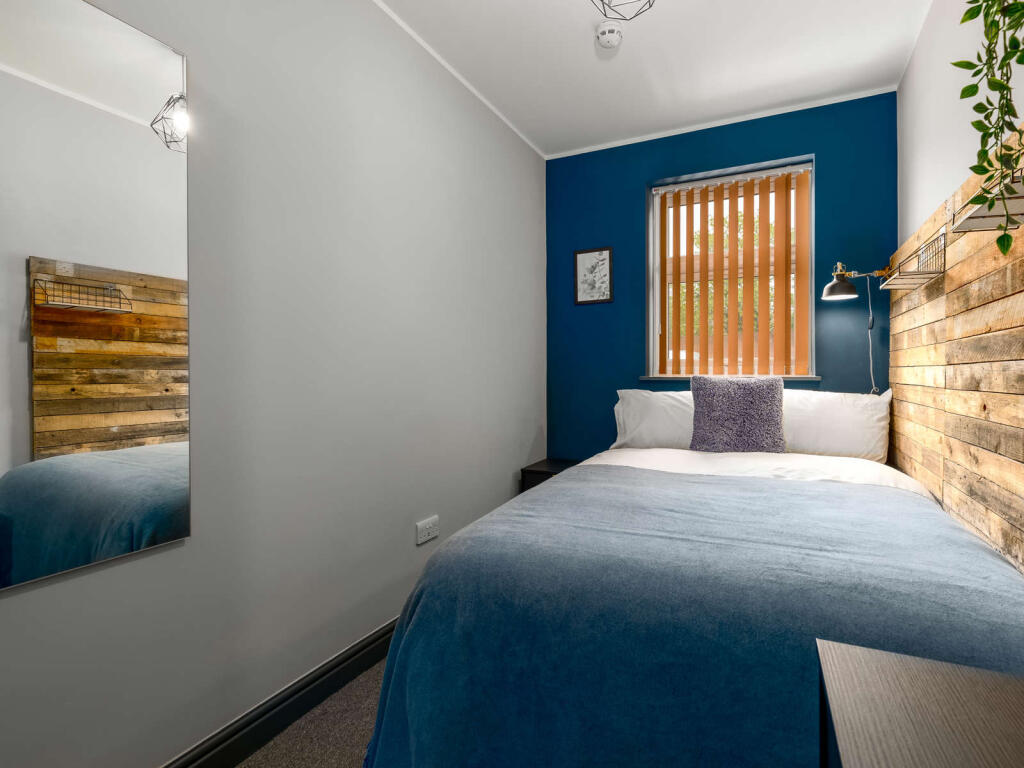 Main image of property: Westminster Way