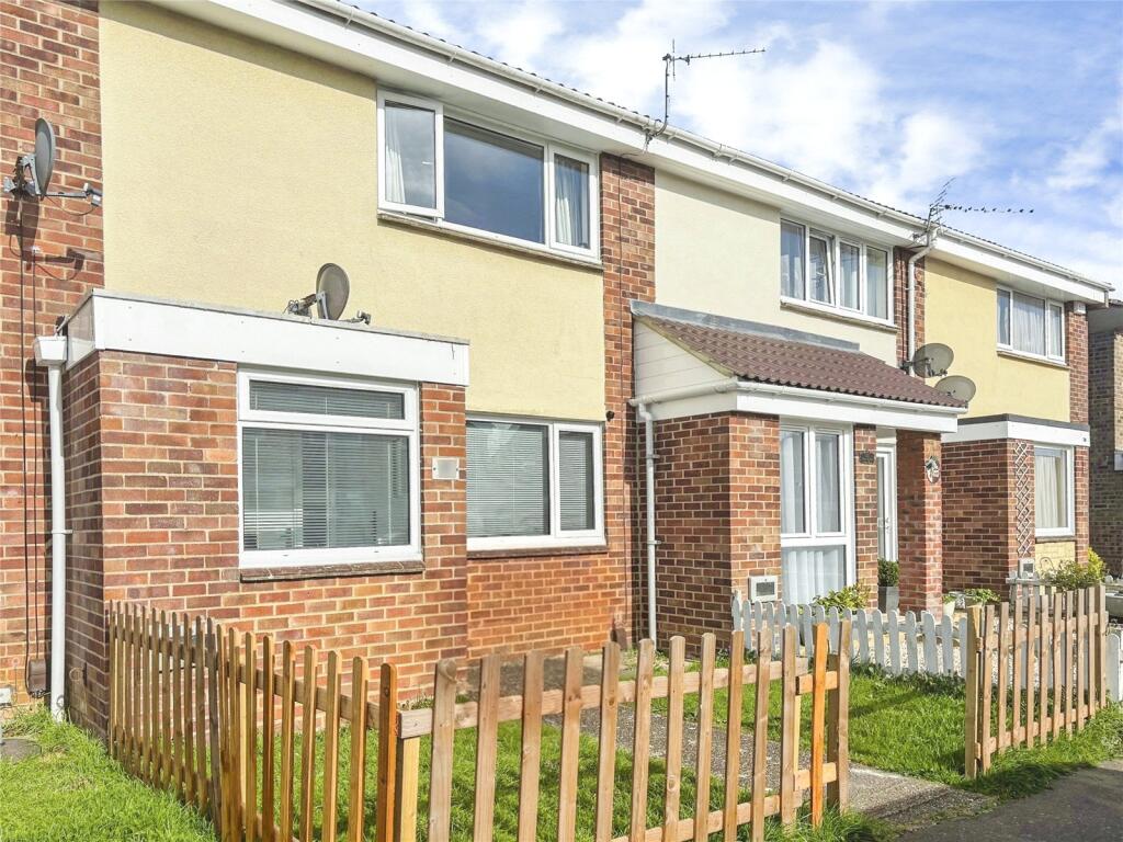 Main image of property: Lancaster Close, Bicester, Oxfordshire