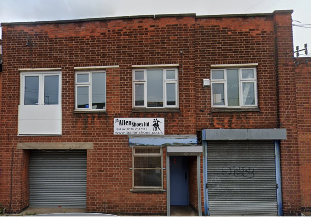 Main image of property: Percy Road, Leicester, Leicestershire, LE2
