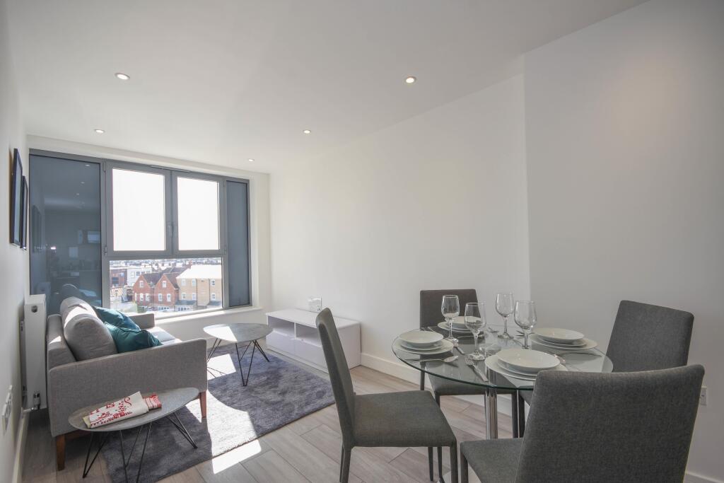 Main image of property: New London Road, Chelmsford