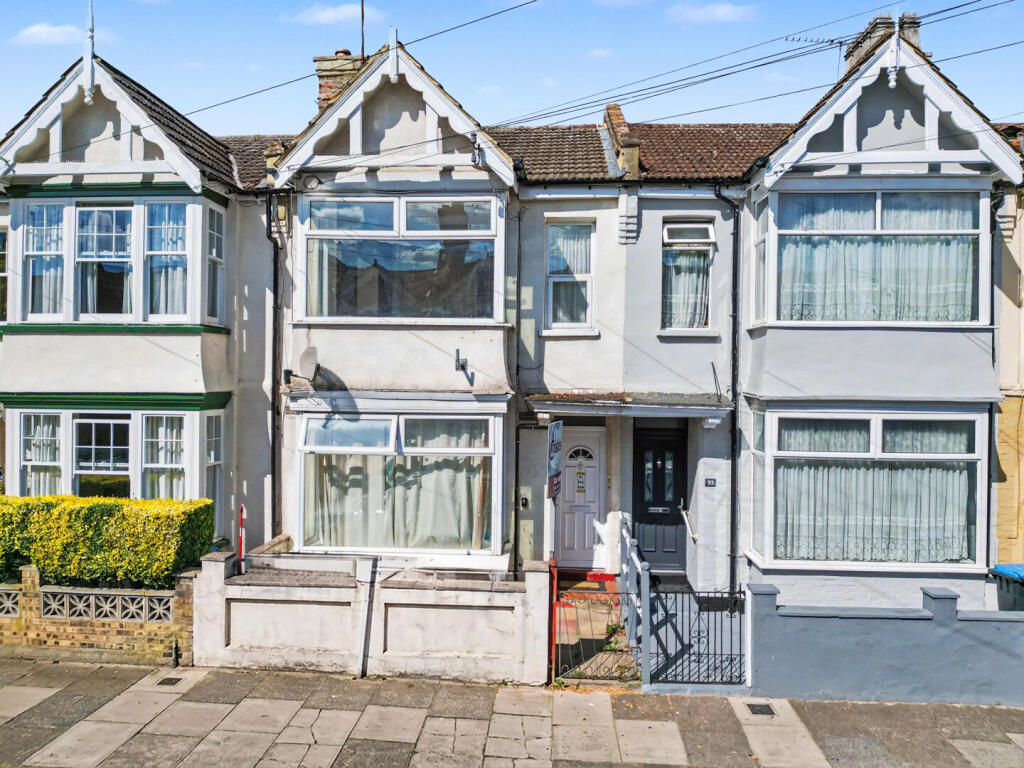 Main image of property: Winchester Road, London