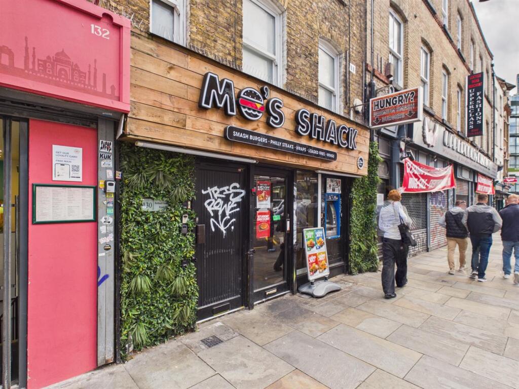 Main image of property: Bethnal Green Road, Shoreditch, E2