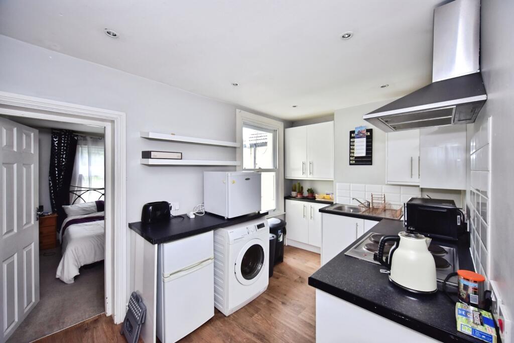 Main image of property: Milton Street, Maidstone, Kent, ME16