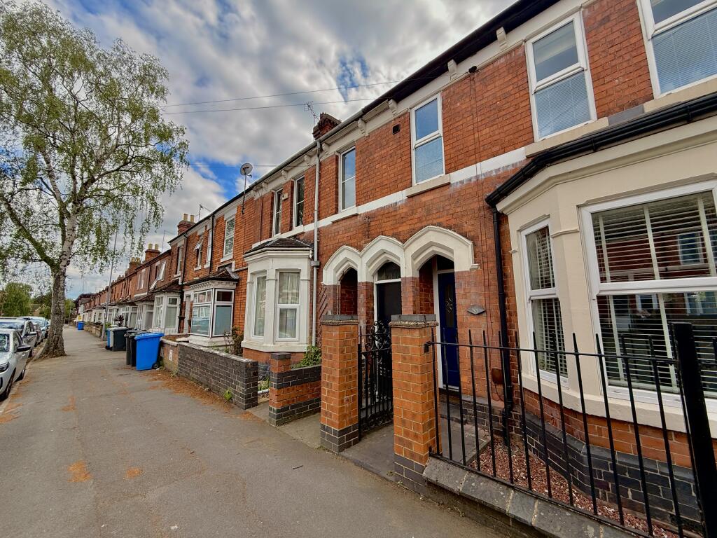 Main image of property: Hawthorn Road, KETTERING