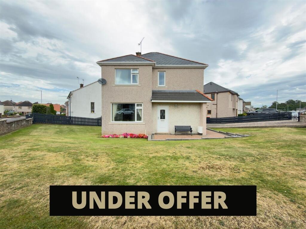 Main image of property: Gloucester Avenue, Dumfries