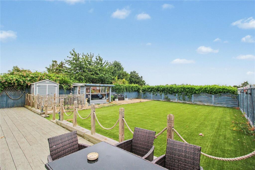 Rissemere Lane East, Reydon, Southwold, IP18 photo 2