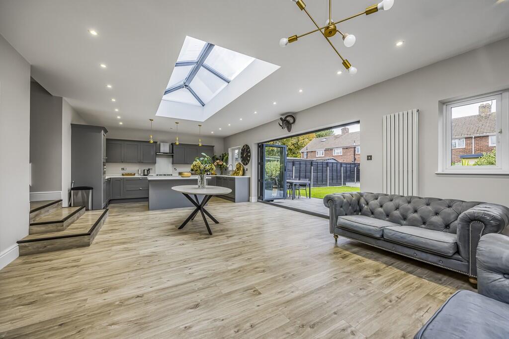 Main image of property: Farlington, Hampshire