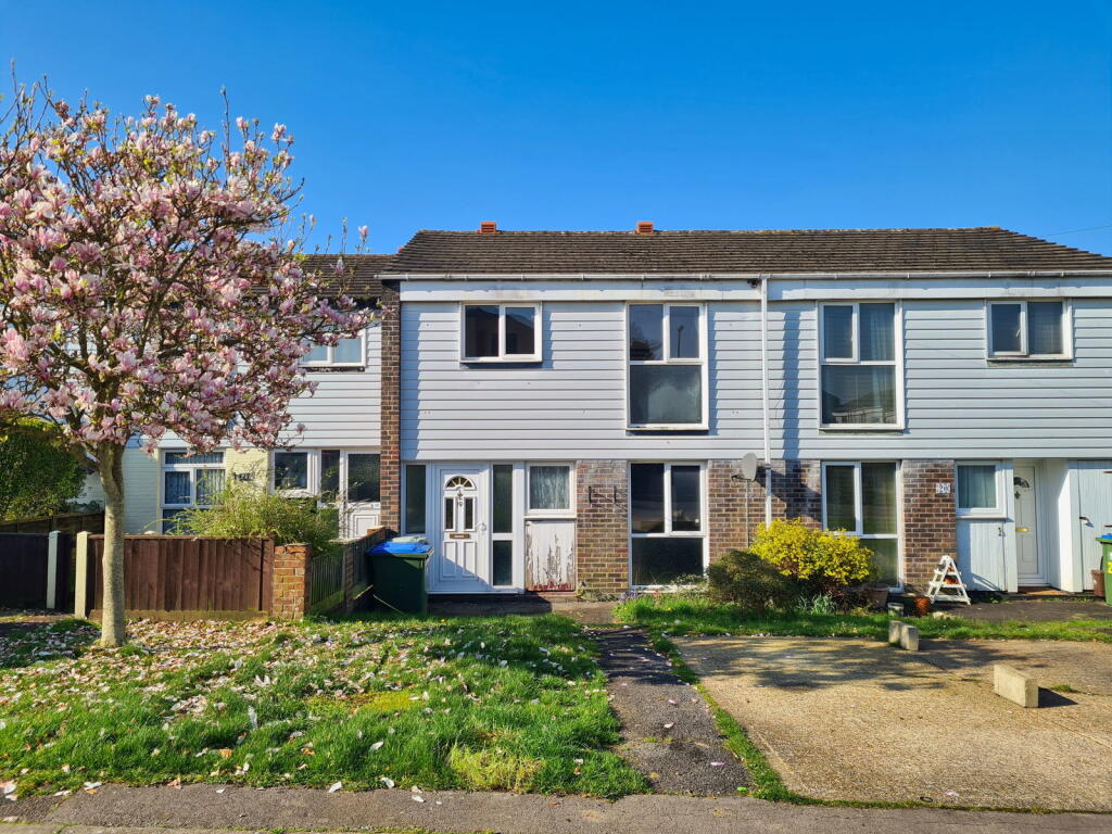 Main image of property: Orion Close, Lordshill, SO16 8BL