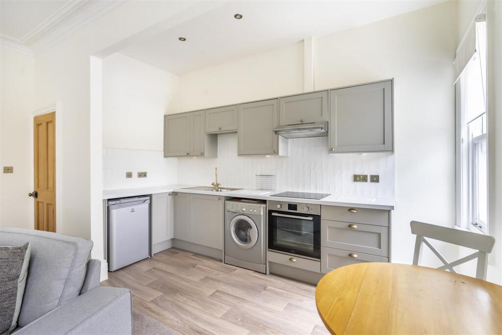 Main image of property: Markham Crescent ,York, YO31 8NS