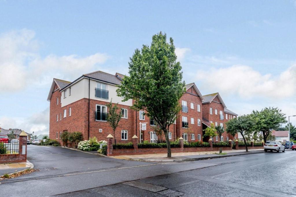 Main image of property: Charlotte Court, 2A Mill Road, Southport