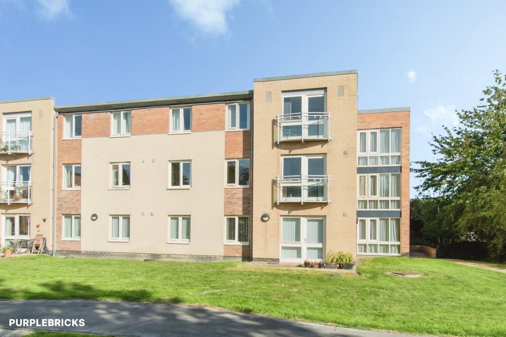 Apartment in Wakefield - View 5