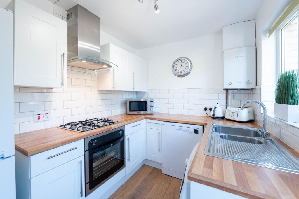 House in Livingston Village, West Lothian - View 2