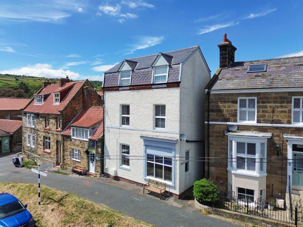 Main image of property: Vale View, Fylingthorpe