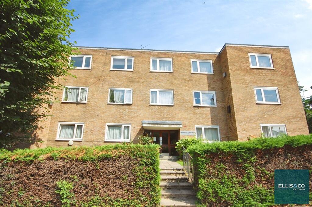 Main image of property: Sheringham Court, Dollis Road, Finchley, N3