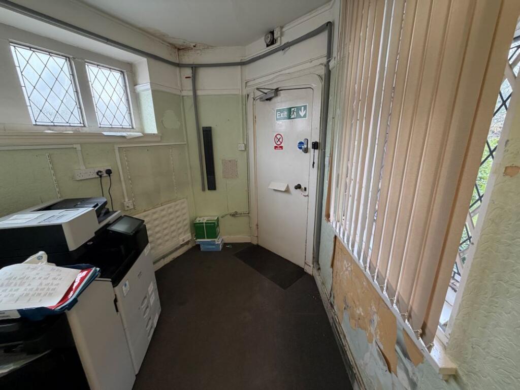 Additional image 9 of Former Lodge Hill Cemetery Office, Weoley Park Road, Selly Oak, Birmingham, B29 5AA