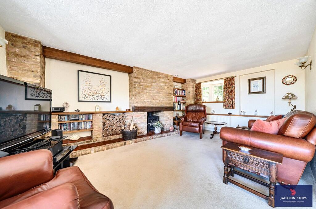 House in Milton Keynes - More