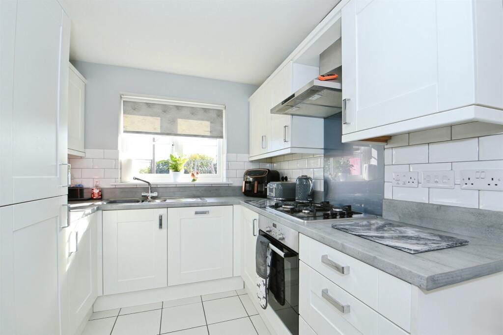 House in Peterborough - View 2