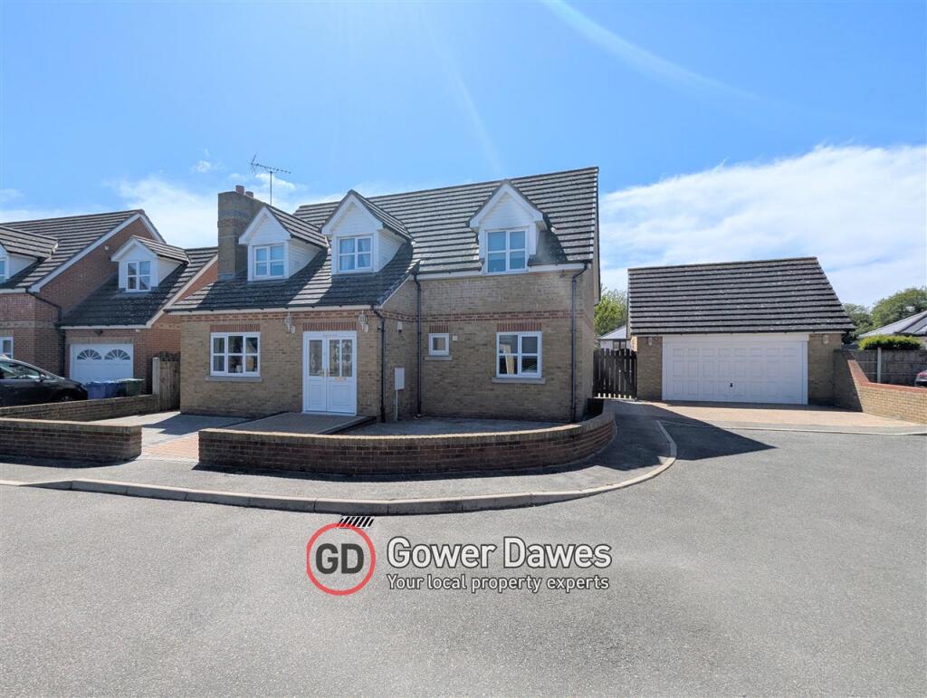 Main image of property: Longley Mews, Farm Road, Orsett Heath