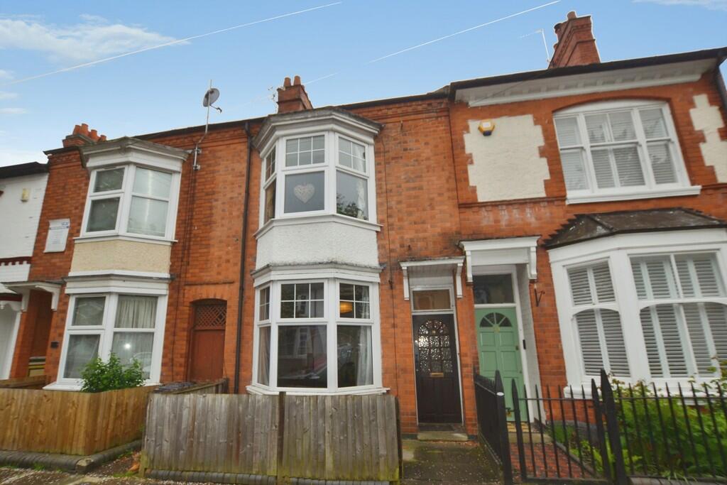 Main image of property: Lavender Road , Leicester