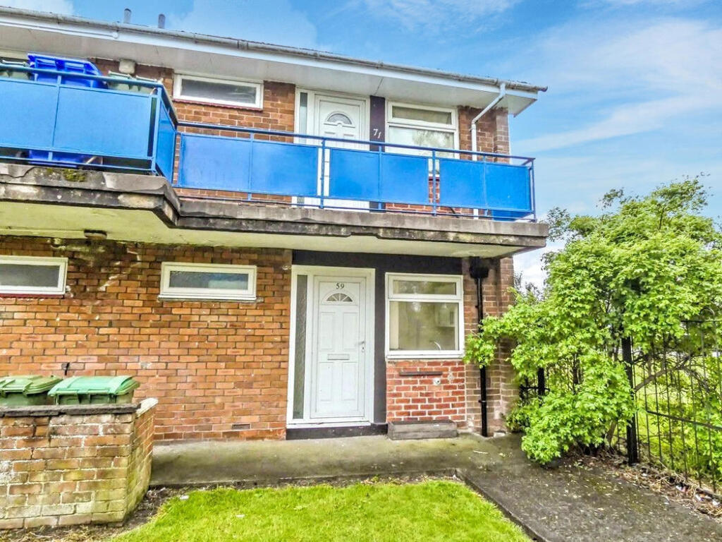 Main image of property: Kearsley Close, Seaton Delaval, Whitley Bay, Northumberland, NE25 0BL