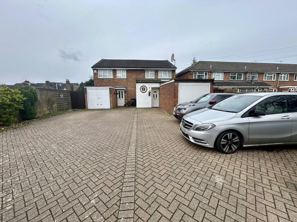 Main image of property: Sewardstone Road, Waltham Abbey