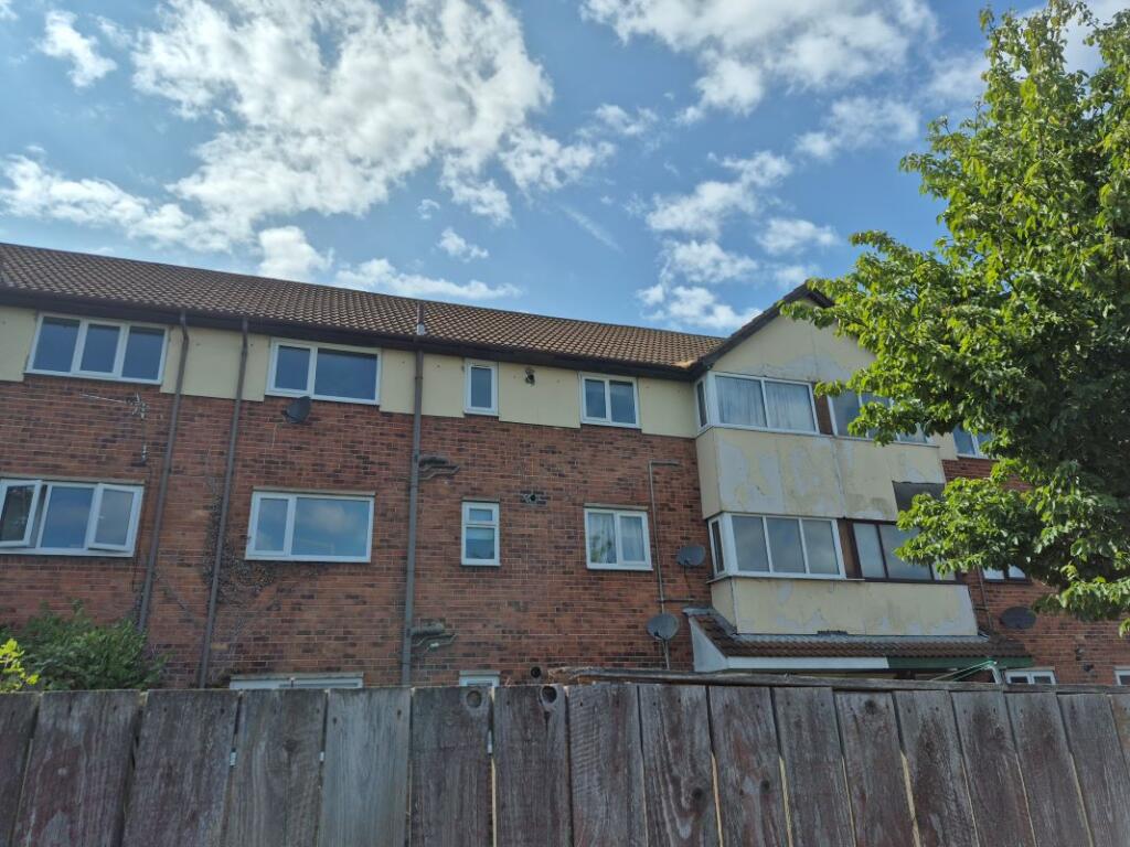 Apartment in Stockton-on-Tees, Hartlepool - View 5