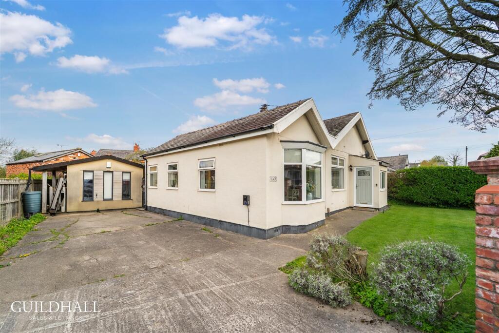 Main image of property: West Park Avenue, Ashton-On-Ribble, Preston