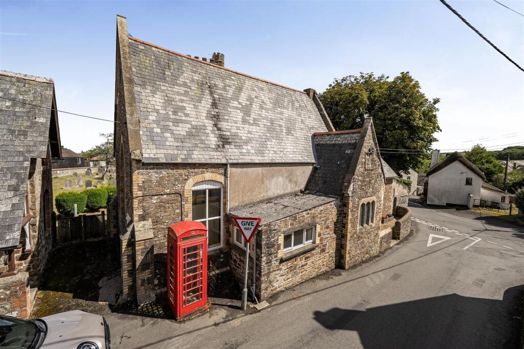 Atherington, Umberleigh - View 5